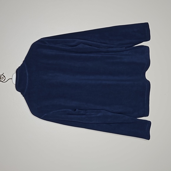 NEW | EDDIE BAUER | QUEST 1/4 ZIP | SIZE LARGE - Picture 3 of 8